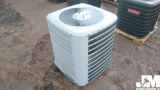 GOODMAN VSX140251BE SN: 1805606601 CENTRAL A/C COOLING ONLY SPLIT SYSTEM,