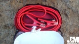 (UNUSED) PRO START 20' BOOSTER CABLE