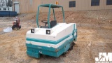 1993 TENNANT 530E SN: 530-9156 SWEEPER