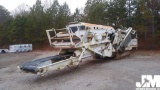 METSO NORDBERG LOKOTRACK ST352 SN: R2251084 TRACKED MOBILE SCREEN PLANT