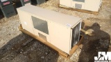 NORDYNE G2RR125020 GAS FIRED FORCED AIR FURNACE, ***CONDITION UNKNOWN***