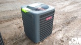 GOODMAN GSZ140181KD SN: 1702381885 CENTRAL A/C COOLING & HEATING SPLIT