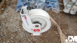 SAMSON 7500 HOSE REEL