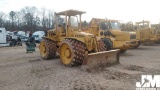 1992 BOMAG K-300 SN: 90N24538