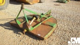 JOHN DEERE 6' ROTARY MOWER