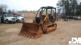 CATERPILLAR 955L SN: 71J868 CRAWLER TRACTOR