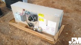 NORDYNE G2RR125020 GAS FIRED FORCED AIR FURNACE, ***CONDITION UNKNOWN***