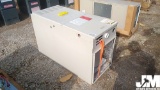 NORDYNE G2RR125020 GAS FIRED FORCED AIR FURNACE, ***CONDITION UNKNOWN***