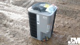 CARRIER AIRQUEST N4H418GKG101 SN: E182132758 CENTRAL A/C COOLING & HEATING