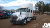 2012 INTERNATIONAL PROSTAR+ 122 VIN: 3HSDJSJR5CN617145 TANDEM AXLE TRUCK TRACTOR