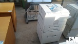 HP 8150 LASERJET PRINTER SN: JPBLL51837, 25