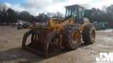 2002 DEERE 544H WHEEL LOADER SN: DW544HX583676