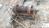 TULSA 34 WINCH, 3/4