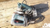 QTY OF (2) BOSCH JIG SAW