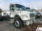 2012 FREIGHTLINER M2 TANDEM AXLE VIN: 1FVHCYBS8CHBF8294 CAB & CHASSIS