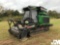 2020 GYROTRAC GT35 SN: BCT35XPVJ1004 TRACKED FORESTRY MULCHER