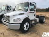 2006 FREIGHTLINER M2 VIN: 1FUBCXDC16HW03930 SINGLE AXLE DAY CAB TRUCK TRACTOR