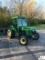 1999 JOHN DEERE 5510 4X4 TRACTOR SN: LV5510S251272