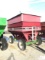 J&M 350SD SN: 26948 GRAVITY WAGON, SEED WAGON