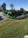 1990 JOHN DEERE 925 SN: H00925F636330 FLEX PLATFORM