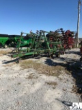 1993 JOHN DEERE 550 MULCH MASTER SN: N00550X000416 MULCH FINISHER