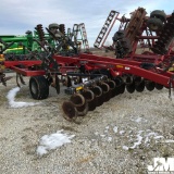 2009 CASE-IH 730C SN: JF004304