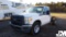 2014 FORD F-350XL SD SINGLE AXLE VIN: 1FDRF3E65EEA18004 CAB & CHASSIS