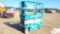 2013 GENIE GS-1930 SCISSOR LIFT SN: GS3013A-118260