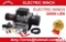 (NEW/UNUSED) ELECTRIC WINCH