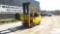 2003 HYSTER S80XM CUSHION TIRE FORKLIFT SN: E004V03522A