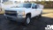 2012 CHEVROLET SILVERADO 2500HD EXTENDED CAB 3/4 TON PICKUP VIN: 1GC2CXCG2CZ330272