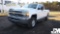 2018 CHEVROLET SILVERADO 2500HD CREW CAB 3/4 TON PICKUP VIN: 1GC2CUEG3JZ110339