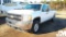 2013 CHEVROLET SILVERADO 2500HD EXTENDED CAB 3/4 TON PICKUP VIN: 1GC2CXCGXDZ330862