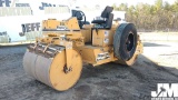 1998 FERGUSON 46A SN: 4377 DOUBLE DRUM ROLLER