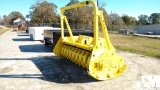 SEPPI FORST 225 SN: 80190 MULCHING HEAD