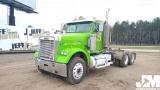 2006 FREIGHTLINER FLD120 VIN: 1FUJALCV06DX09273 TANDEM AXLE DAY CAB TRUCK TRACTOR