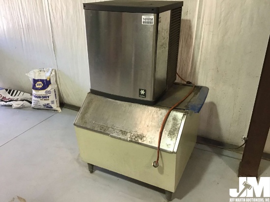 MANITOWOC ELECTRIC ICE MAKER
