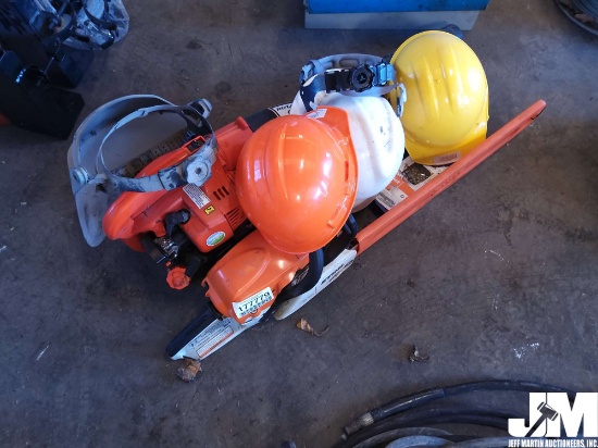 STHIL MS271 CHAINSAW