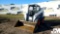 2018 BOBCAT S595 SKID STEER SN: B3NL13162