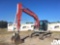 2014 LINK-BELT 145X3 HYDRAULIC EXCAVATOR SN: EBBK4-7644