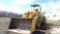 1993 CATERPILLAR 950F WHEEL LOADER SN: 5SK00939