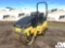 2016 BOMAG BW120 SL 5 SN: 861880291331