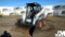 2018 BOBCAT S595 SKID STEER SN: B3NL13157