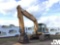 1987 LIEBHERR R912HDSL HYDRAULIC EXCAVATOR SN: 4174205