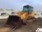 2002 DEERE 755C SN: LU755ZX005808 CRAWLER LOADER