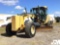 2011 DEERE 672GP MOTORGRADER SN: 1DW672GPJA0634052