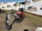 2020  CX-007 MINI EXCAVATOR SN: KR191206