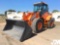 2014 DOOSAN DL-200-3 WHEEL LOADER SN: DWGCWLAVLE1010258