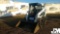 2018 BOBCAT S595 SKID STEER SN: B3NL16559