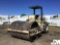 1996 INGERSOLL RAND  SD-100D-B SN: 147524 SINGLE DRUM VIBRATORY ROLLER